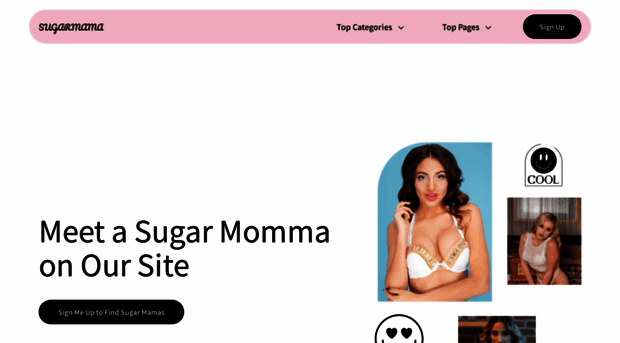 sugarmama.app
