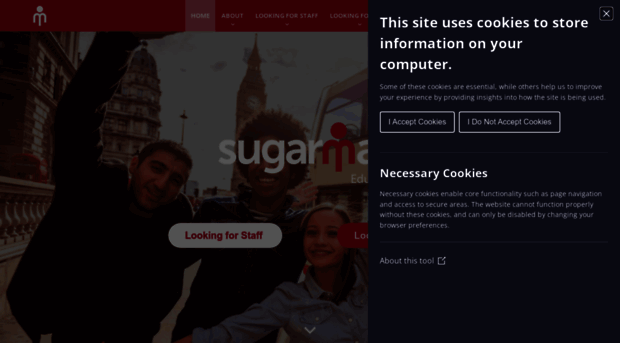 sugarmaneducation.co.uk