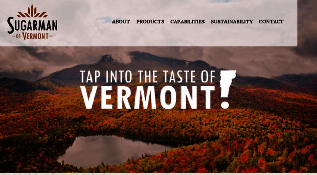 sugarmanofvermont.com