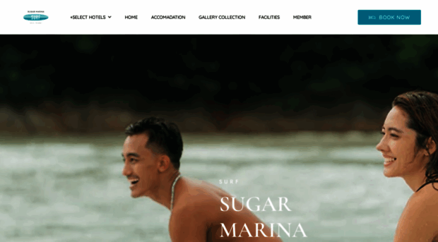 sugarmarina-surf.com