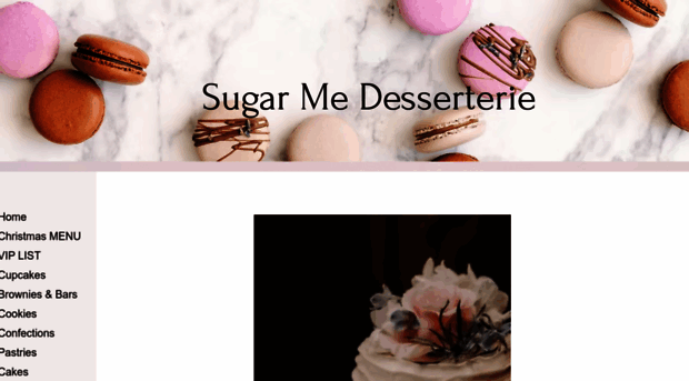 sugarmedesserterie.com