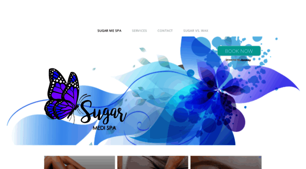 sugarmespa.com