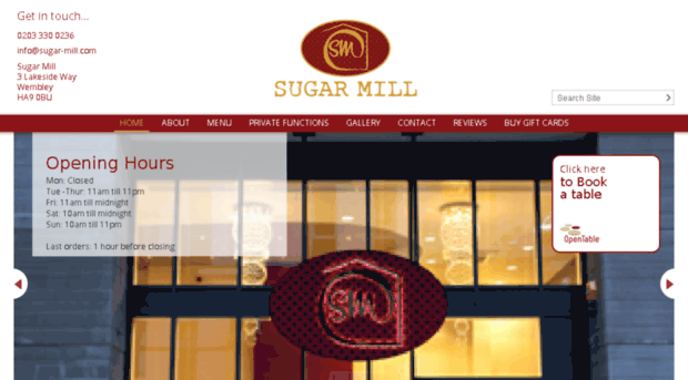 sugarmill-desserts.com