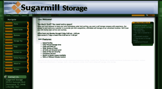 sugarmillstorage.com