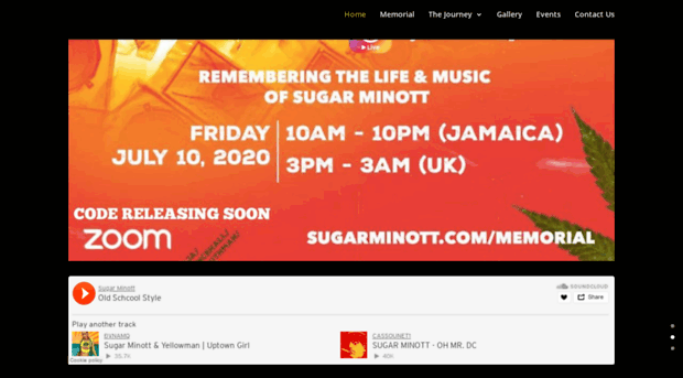 sugarminott.com