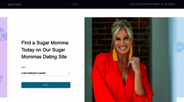 sugarmommasclub.com
