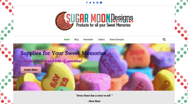 sugarmoondesign.com