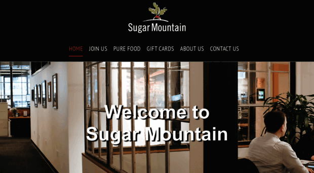 sugarmtn.net