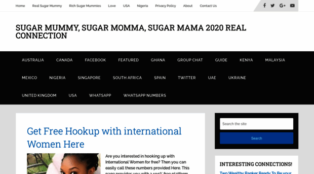 sugarmum.org