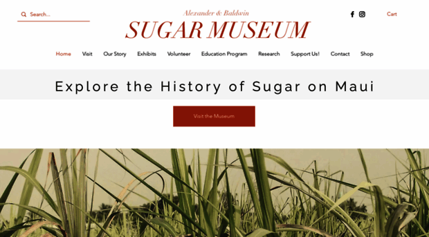 sugarmuseum.com