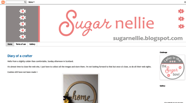 sugarnellie.blogspot.com