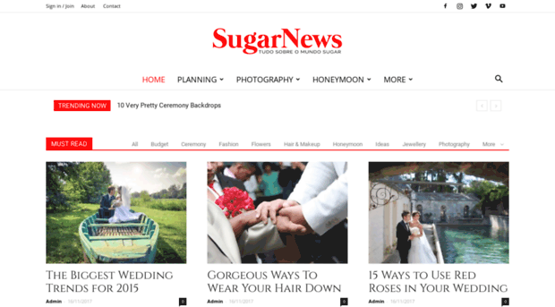 sugarnews.com.br