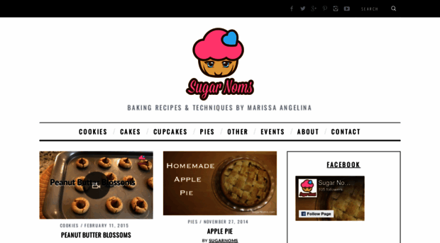 sugarnoms.com