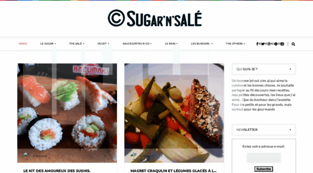 sugarnsale.com