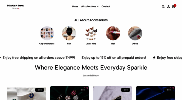sugarnshine.com