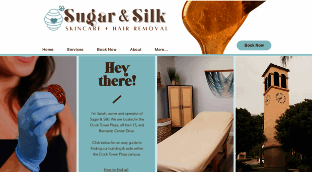 sugarnsilk.com