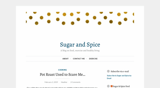 sugarnspiceblog.com