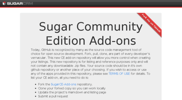 sugaropensource.com