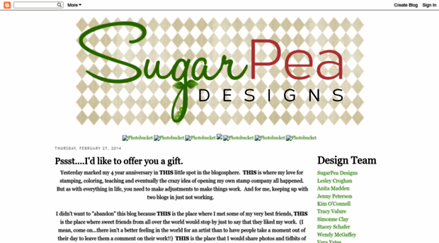 sugarpea-designs.blogspot.com