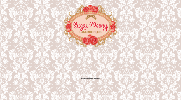 sugarpeony.com