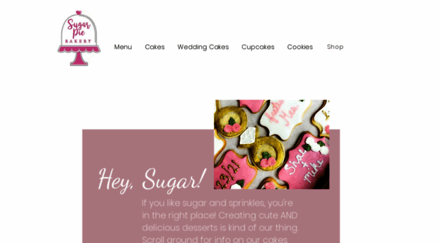 sugarpiebakerywv.com