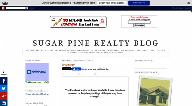 sugarpinerealty.blogspot.dk