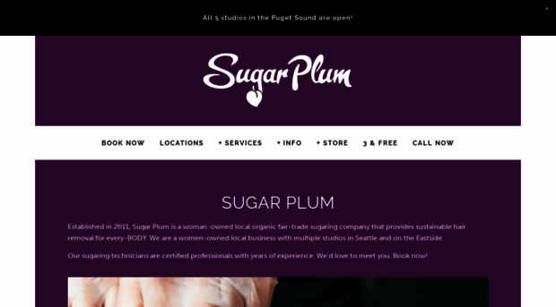 sugarplum.com