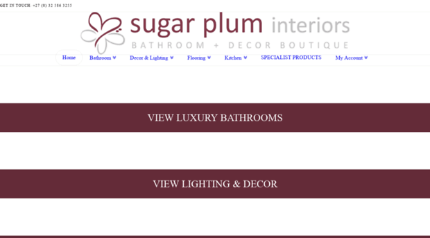 sugarpluminteriors.com