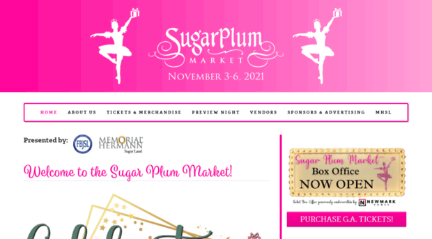 sugarplummarket.com