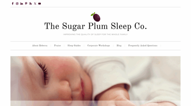 sugarplumsleep.com