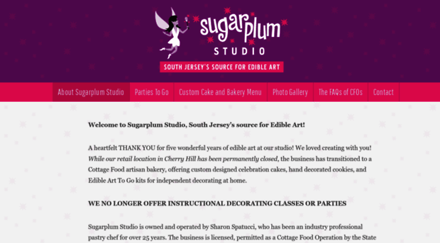 sugarplumstudio.com