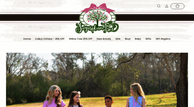 sugarplumtree.com