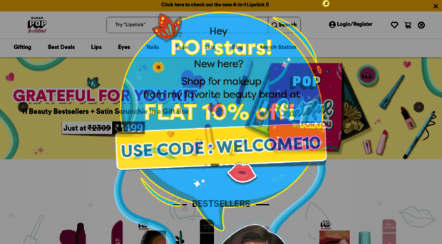 sugarpop.com