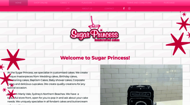 sugarprincess.com.au