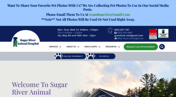 sugarriveranimalhospital.com