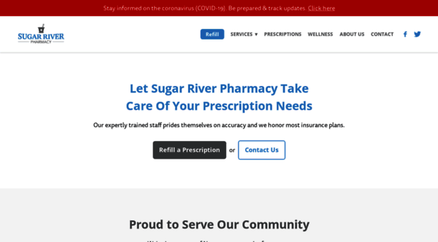 sugarriverpharmacy.com