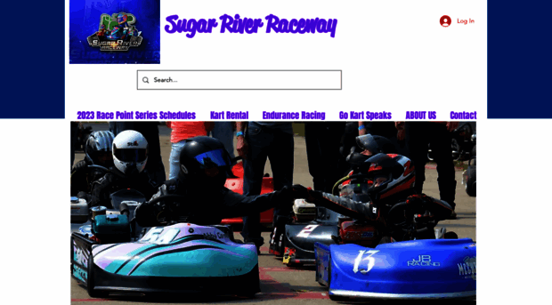 sugarriverraceway.com