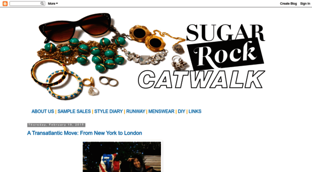 sugarrockcatwalk.blogspot.com