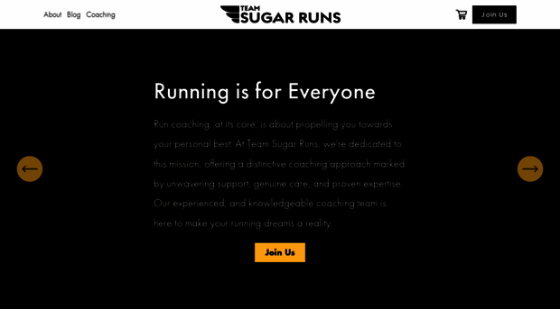 sugarruns.com