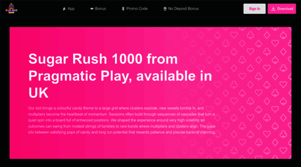sugarrush1000-game.co.uk
