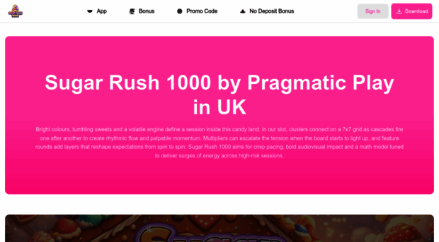 sugarrush1000-uk.com