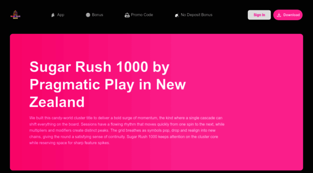 sugarrush1000slot-nz.com