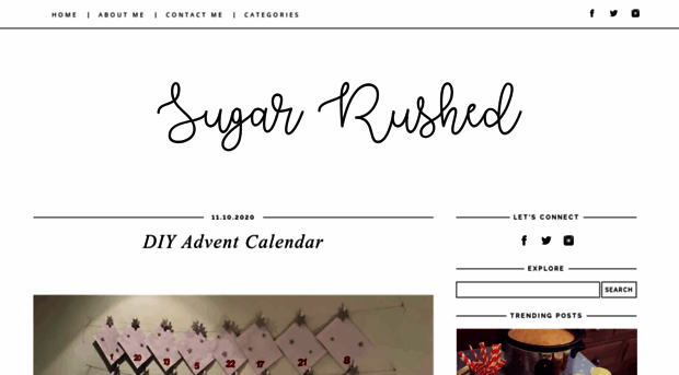 sugarrushedblog.com