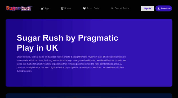 sugarrushgame-uk.com