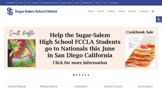 sugarsalem.org