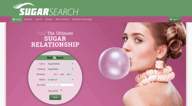 sugarsearch.info