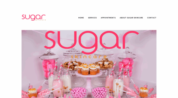 sugarskincare.com