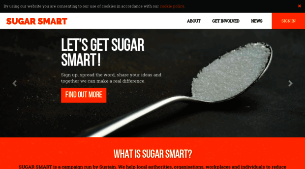 sugarsmartuk.org