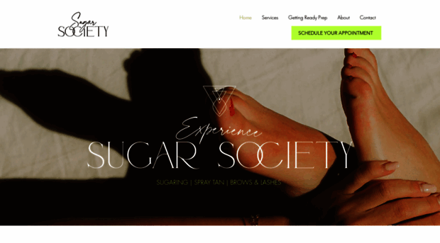 sugarsocietysf.com