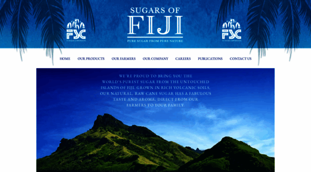 sugarsoffiji.com